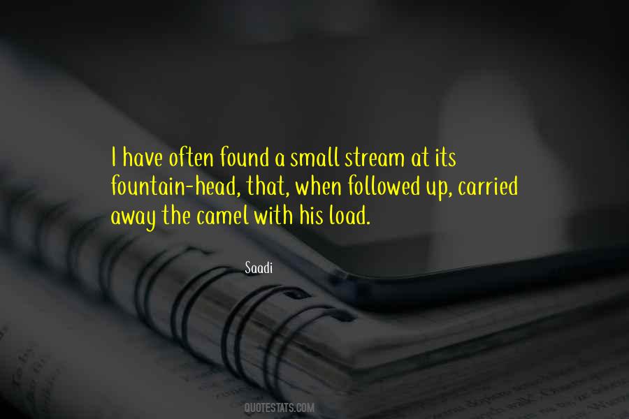 Small Habit Quotes #1345456