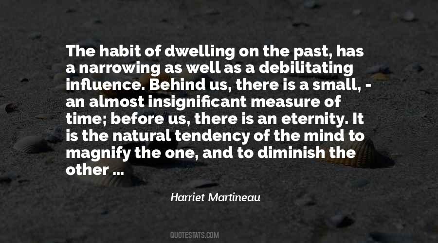 Small Habit Quotes #652345