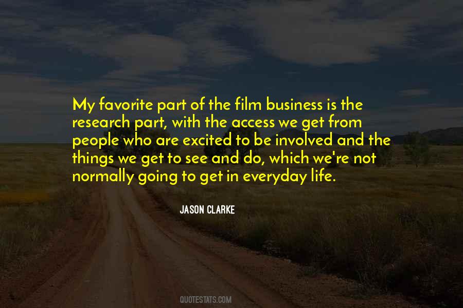Quotes About Things We Do Not See #439816