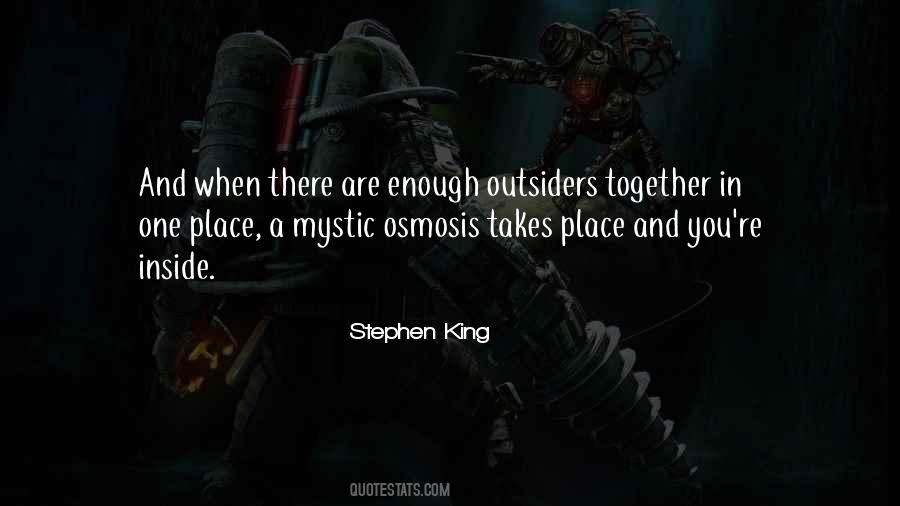 Enough Politics Quotes #318375