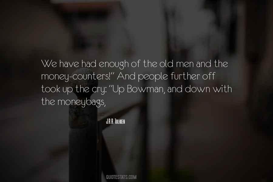 Enough Politics Quotes #671633