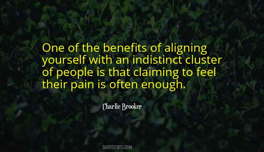 Enough Politics Quotes #818028