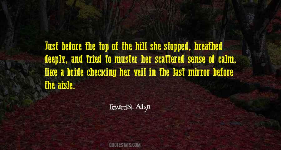 Nothing Will Be Like Before Quotes #31541