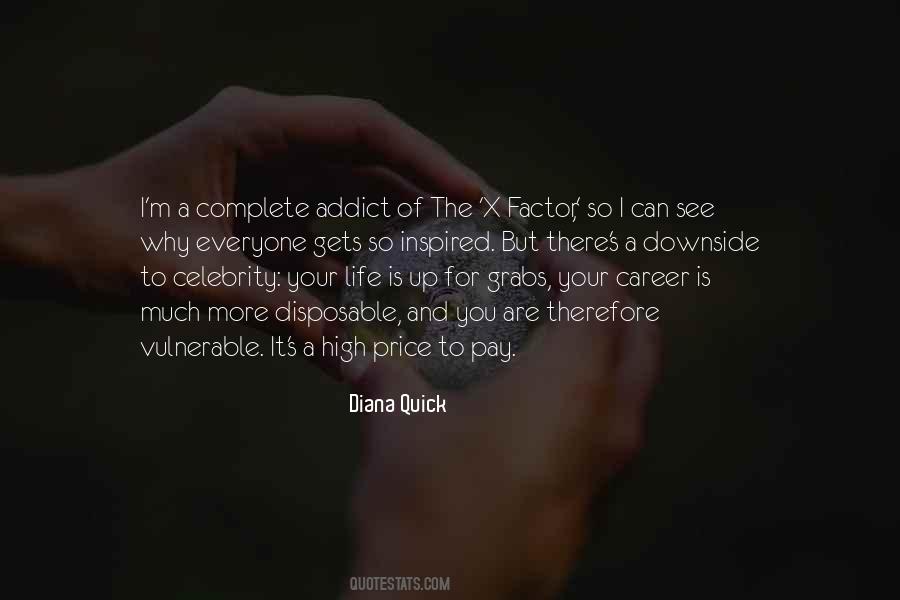 There Is So Much More To Life Quotes #1698043