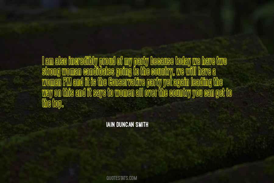 Get To The Top Quotes #1855955