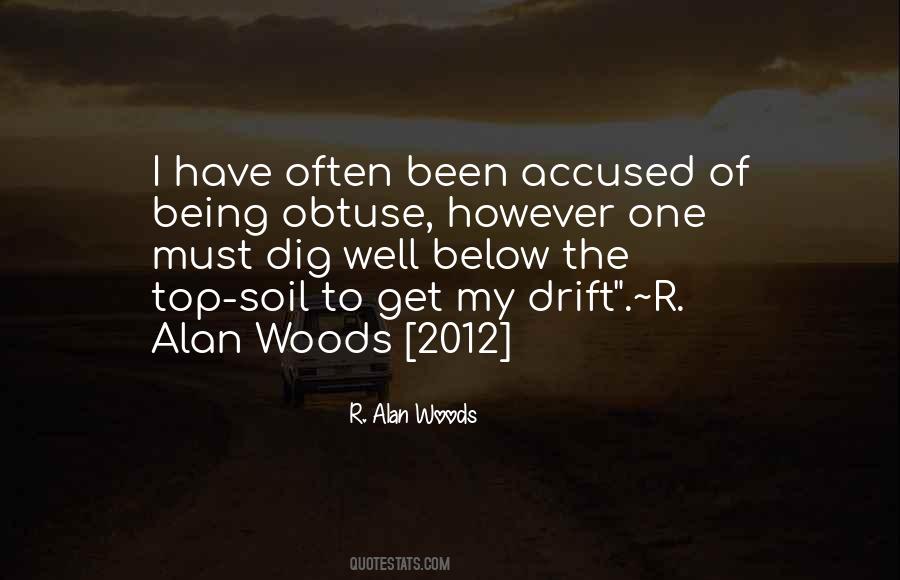 Get To The Top Quotes #210634