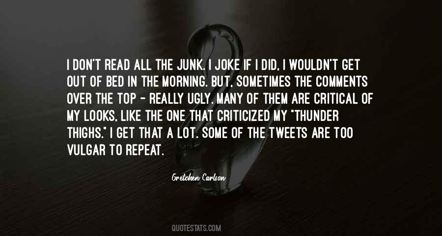 Get To The Top Quotes #335746