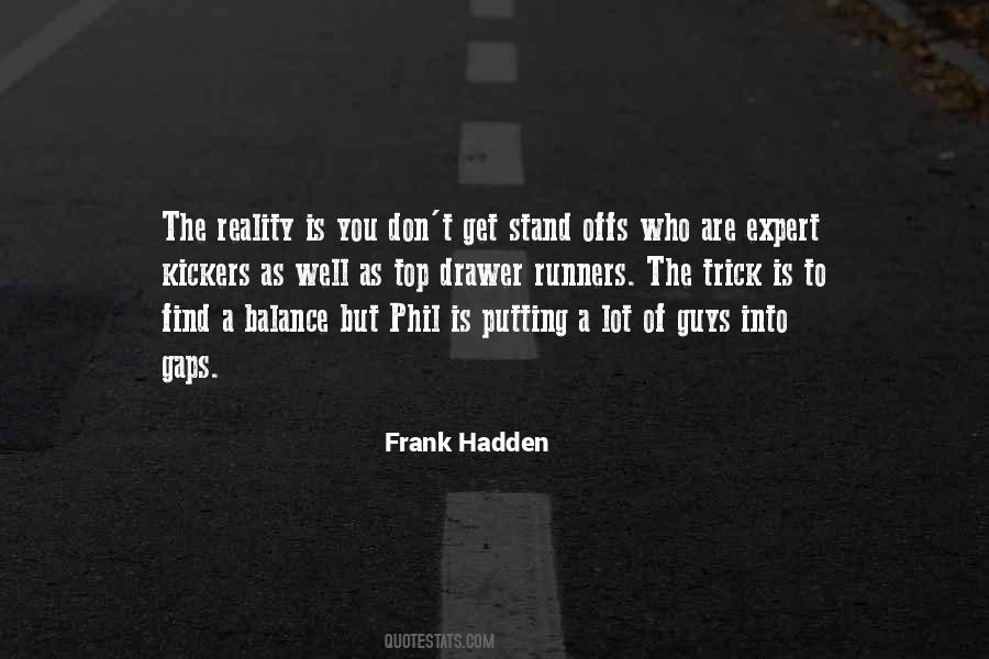 Get To The Top Quotes #373234