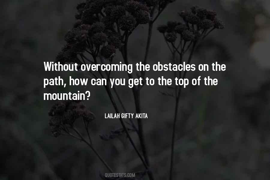 Get To The Top Quotes #950690