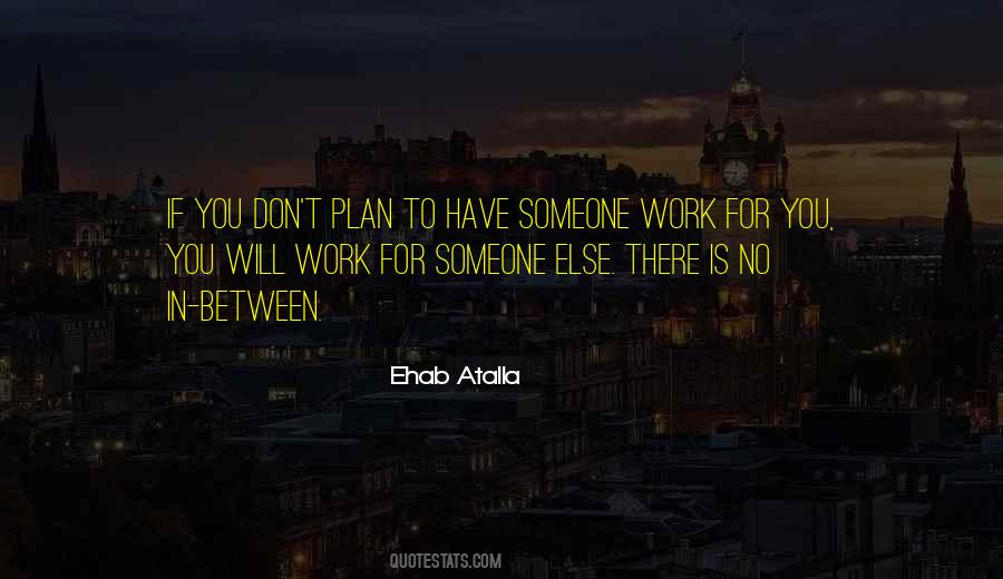 Business Plan For Quotes #1358633