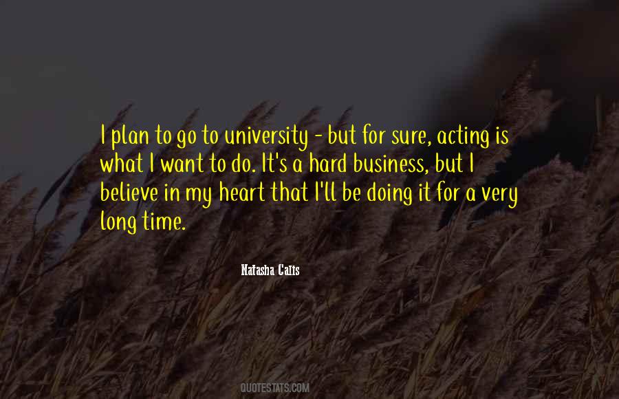 Business Plan For Quotes #1529053
