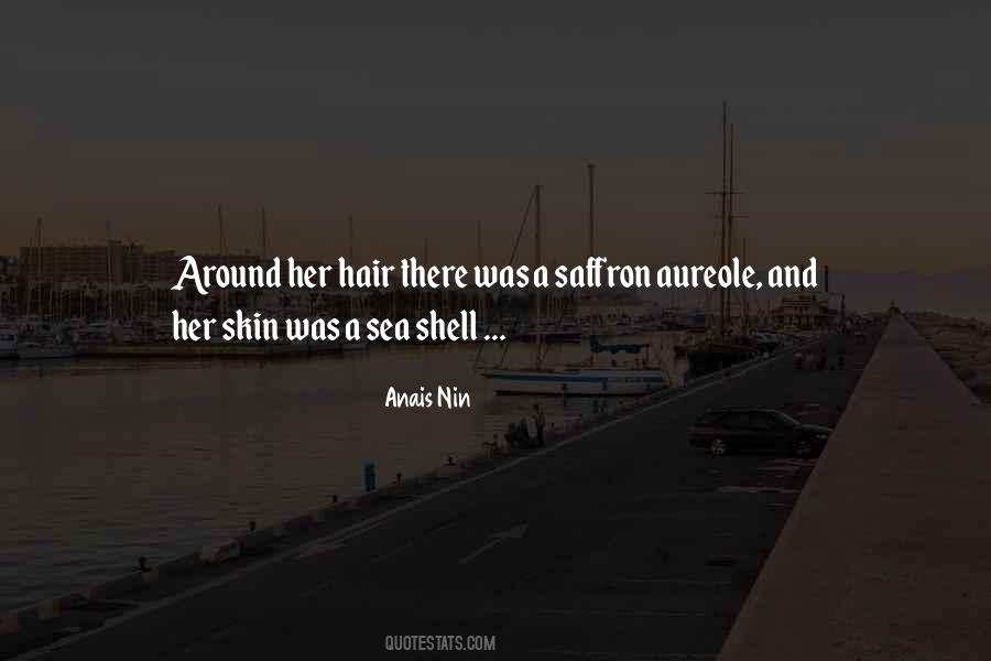 Quotes About Her Skin #1188018