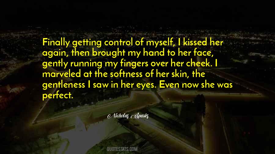 Quotes About Her Skin #1695931