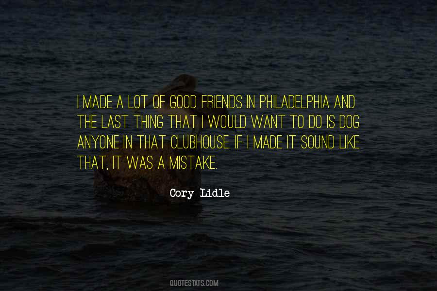 Dog Friends Quotes #1077161