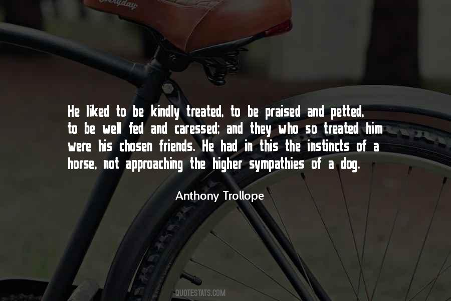 Dog Friends Quotes #743012