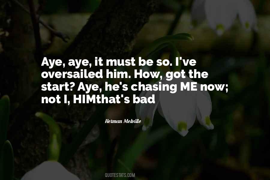 Start It Now Quotes #619303