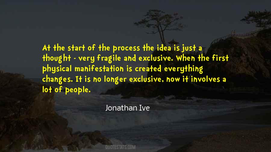 Start It Now Quotes #766892