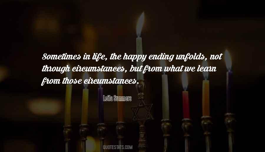Learn Lessons In Life Quotes #828864
