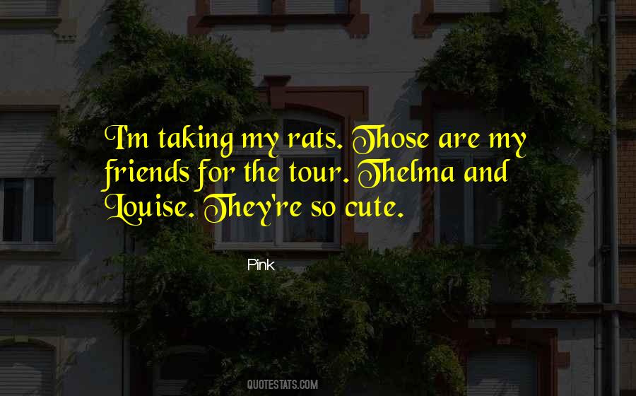 Cute 3 Best Friends Quotes #1383334