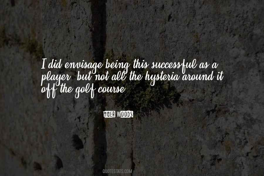 Golf Player Quotes #1868987