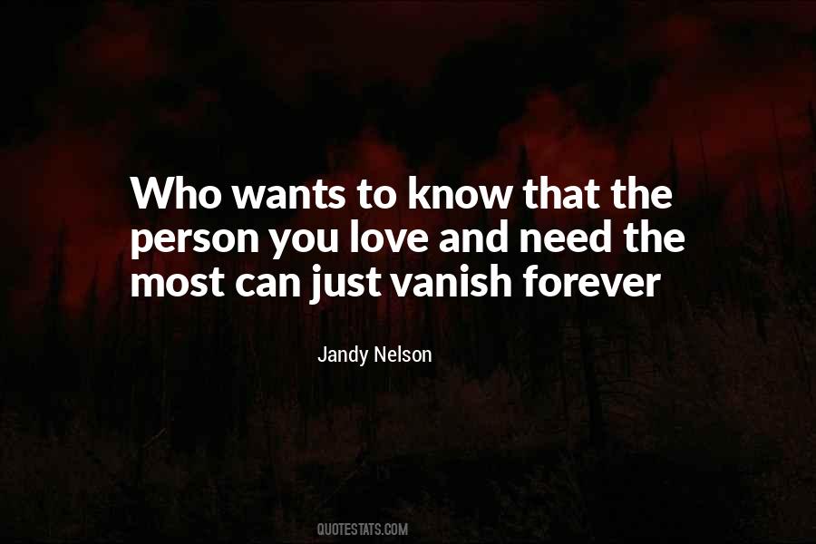 Quotes About Jandy #355022