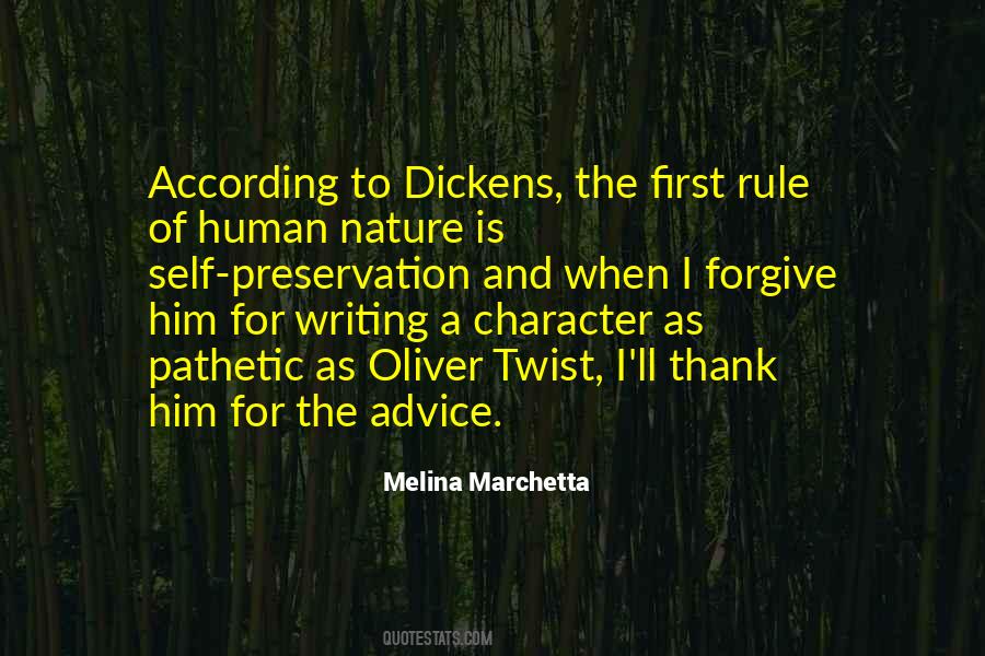 First To Forgive Quotes #801893