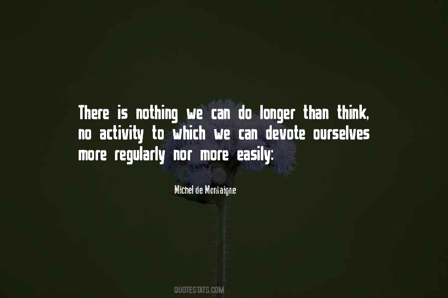 We Can Do More Quotes #1307402