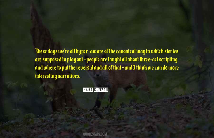 We Can Do More Quotes #1448215