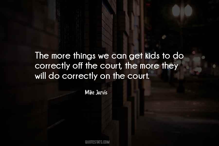 We Can Do More Quotes #1668796