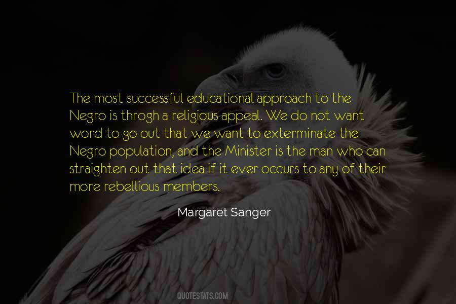 We Can Do More Quotes #305543