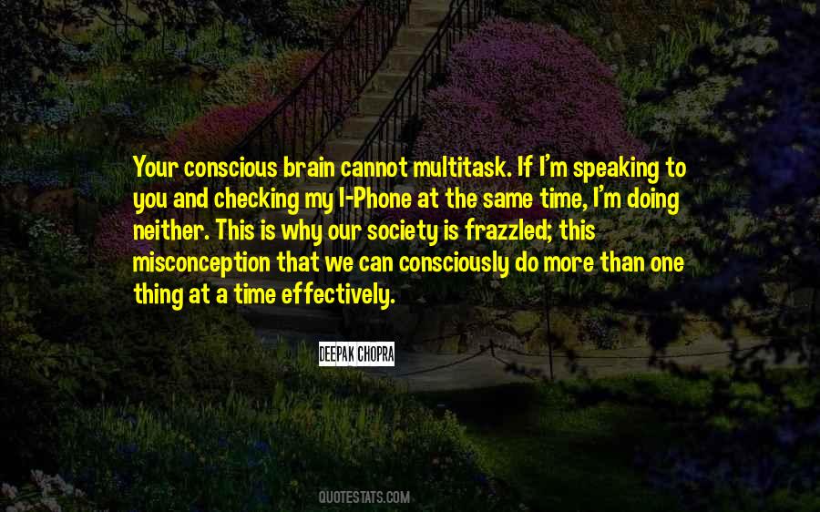 We Can Do More Quotes #318969