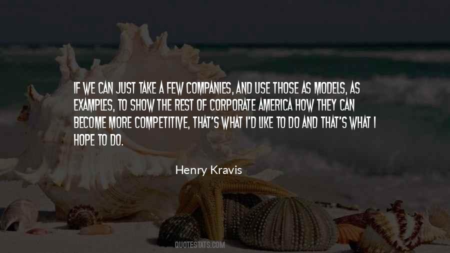 We Can Do More Quotes #330486