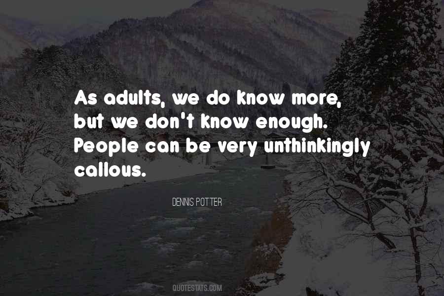 We Can Do More Quotes #389440