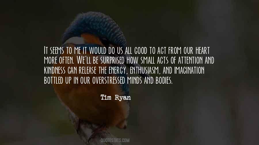 We Can Do More Quotes #704372