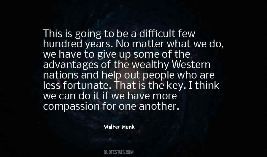 We Can Do More Quotes #715894