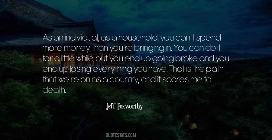We Can Do More Quotes #863190