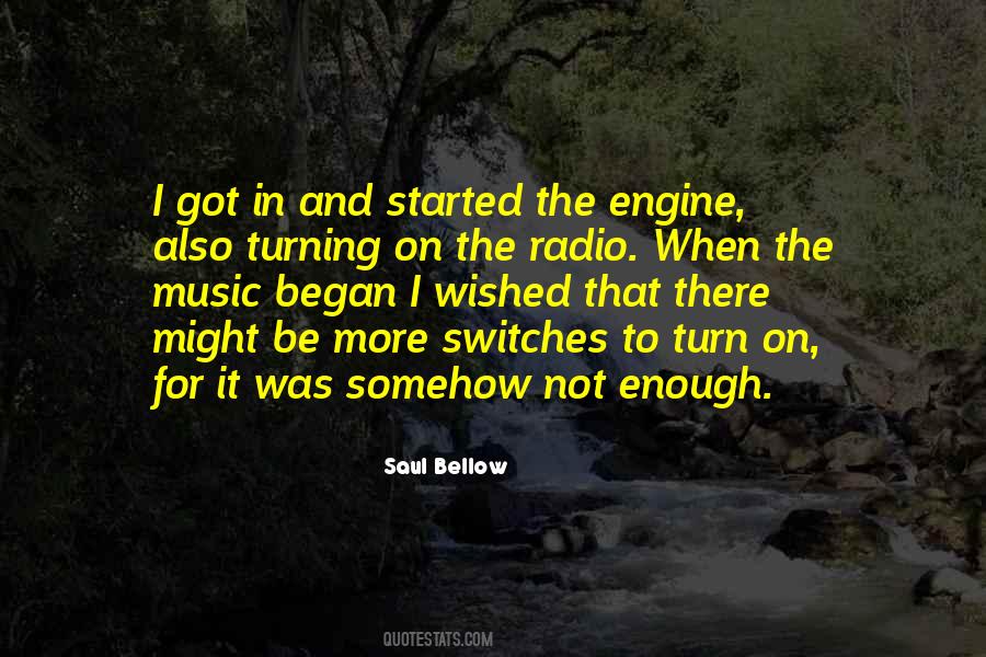 I Was Not Enough Quotes #1054414