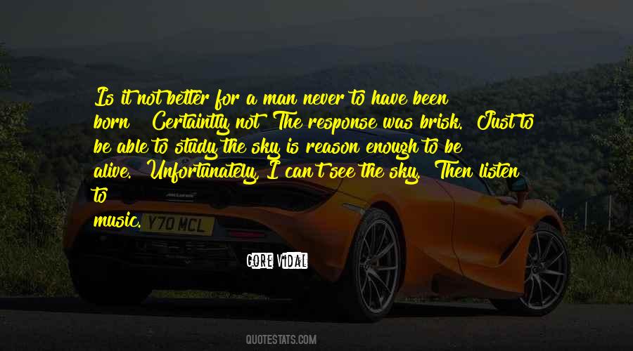 I Was Not Enough Quotes #656084