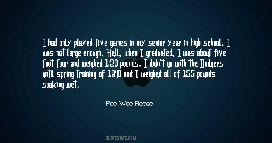 I Was Not Enough Quotes #763269