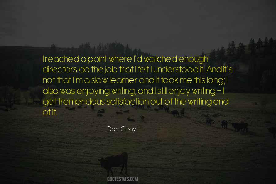 I Was Not Enough Quotes #960146