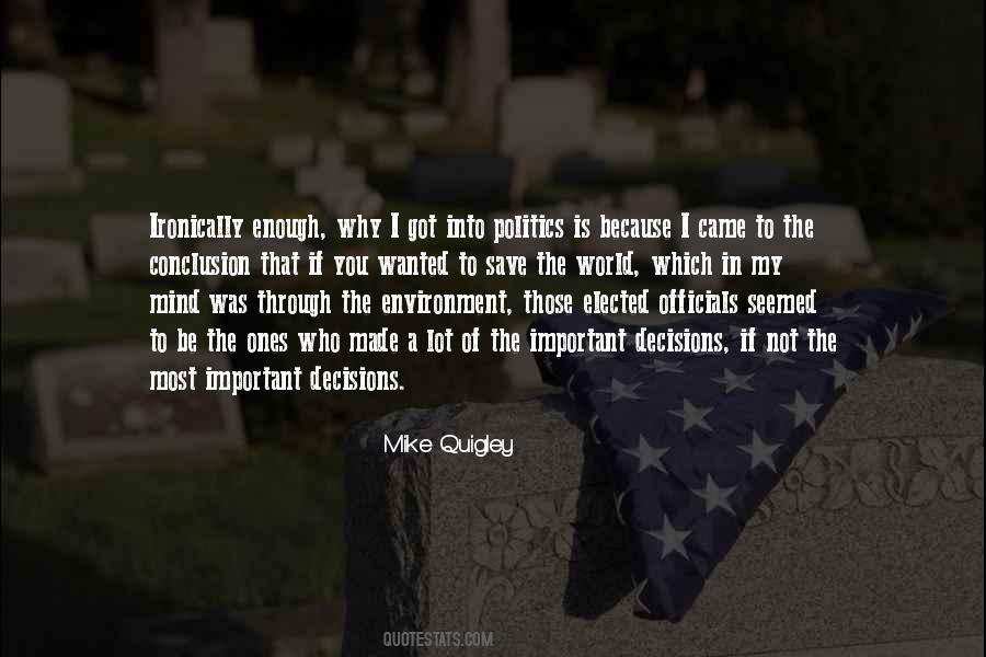 I Was Not Enough Quotes #970441