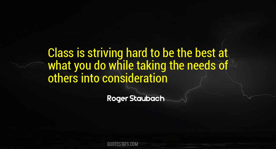 Be The Best At What You Do Quotes #895670