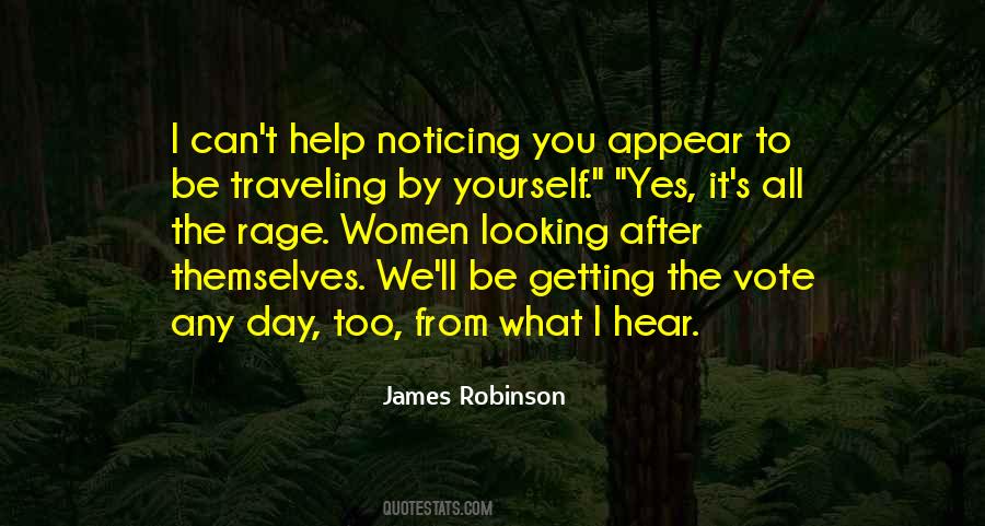Quotes About Not Chasing Money #1436543