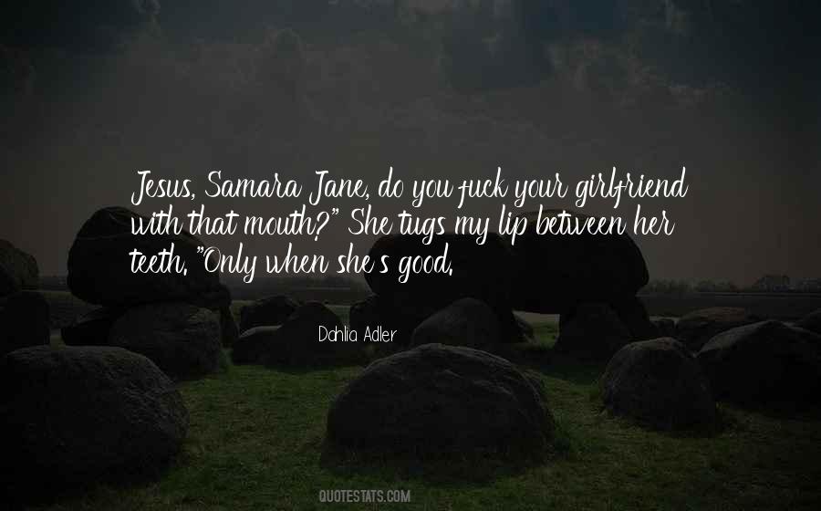 Good Jesus Quotes #1049531