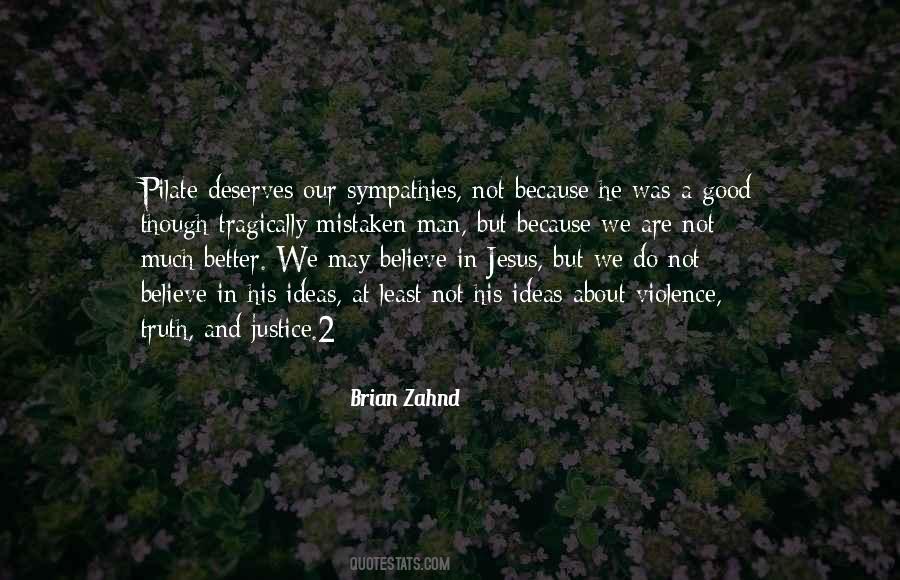 Good Jesus Quotes #1166013