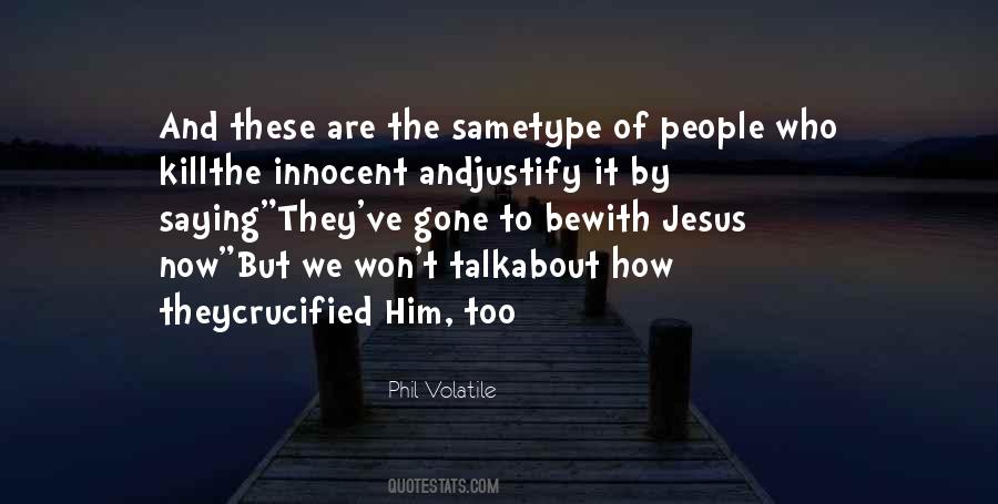 Good Jesus Quotes #1202923