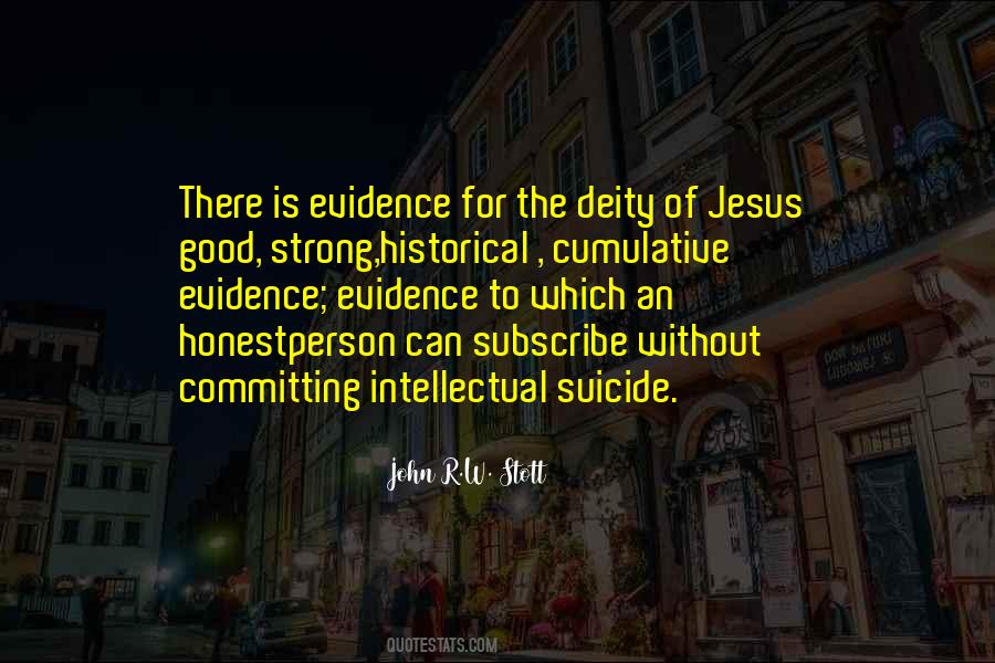Good Jesus Quotes #121678