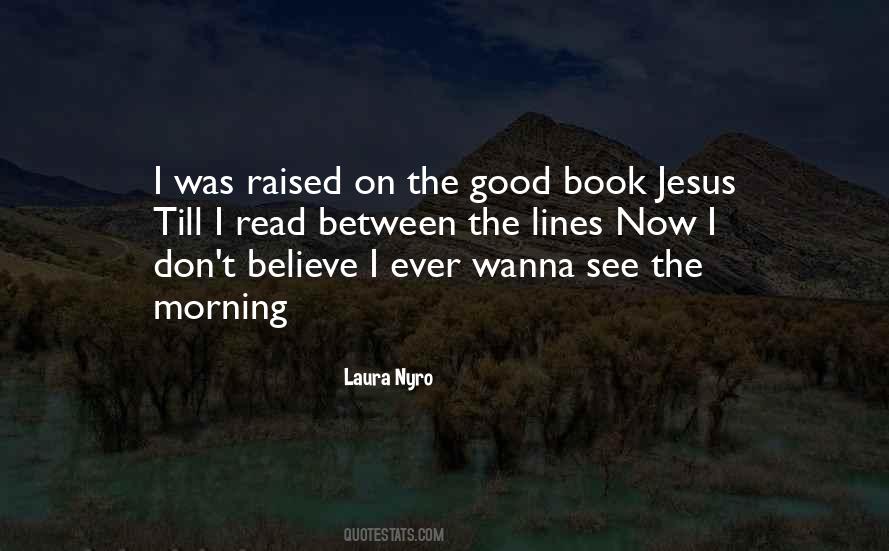 Good Jesus Quotes #131247