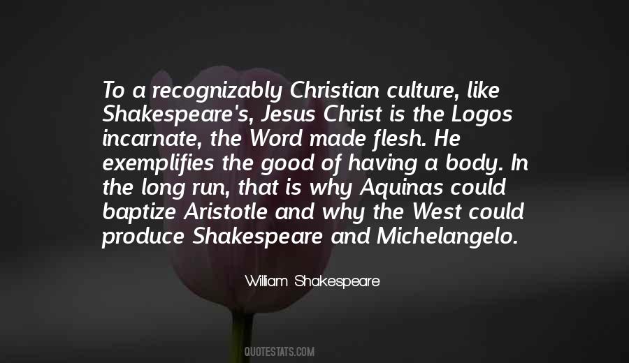 Good Jesus Quotes #1344825