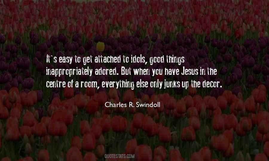 Good Jesus Quotes #1358279